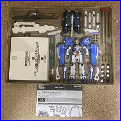 Metal Robot Spirits Ka Signature Ex-s Gundam Action Figure Side Ms