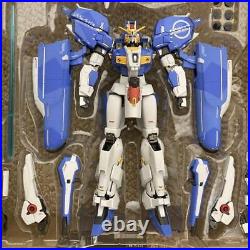 Metal Robot Spirits Ka Signature Ex-s Gundam Action Figure Side Ms