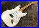 Mexican_Fender_Stratocaster_guitar_in_arctic_white_Fender_Fat_50s_Pickups_01_nfc