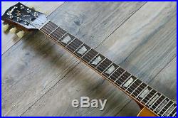 Minty and Rare! Gibson Custom Shop'59 Les Paul Standard Reissue 1959 Transition