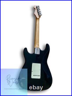 Modified LEGEND ST SSH Electric Guitar