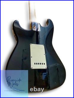 Modified LEGEND ST SSH Electric Guitar