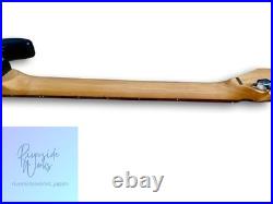 Modified LEGEND ST SSH Electric Guitar