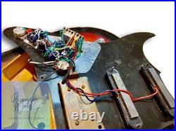 Modified LEGEND ST SSH Electric Guitar