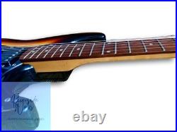 Modified LEGEND ST SSH Electric Guitar