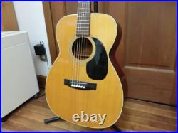 Morris F-13 Acoustic Guitar 1970 Used