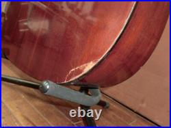 Morris F-13 Acoustic Guitar 1970 Used