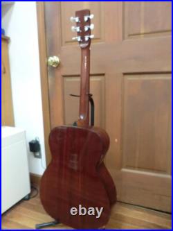 Morris F-13 Acoustic Guitar 1970 Used