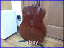 Morris F-13 Acoustic Guitar 1970 Used
