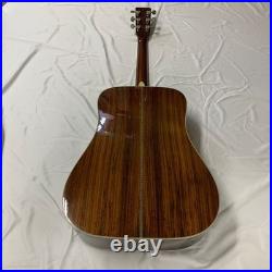 Morris Japan Vintage Guitar Morris WS-30E A hidden gem that was genuine and