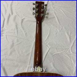 Morris Japan Vintage Guitar Morris WS-30E A hidden gem that was genuine and