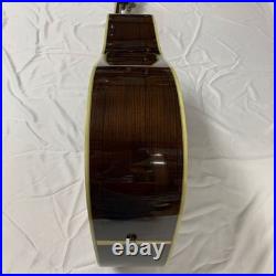 Morris Japan Vintage Guitar Morris WS-30E A hidden gem that was genuine and