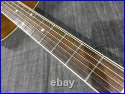 Morris MD-505 Japan Vintage Guitar Used
