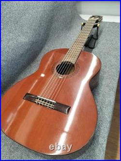 Morris M-12 Classical Guitar