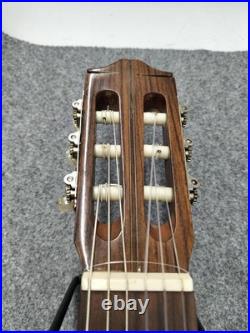 Morris M-12 Classical Guitar
