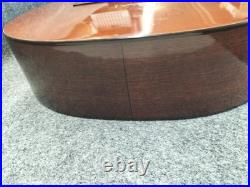 Morris M-12 Classical Guitar