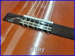 Morris M-12 Classical Guitar