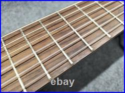 Morris M-12 Classical Guitar