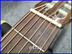 Morris M-12 Classical Guitar