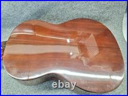 Morris M-12 Classical Guitar