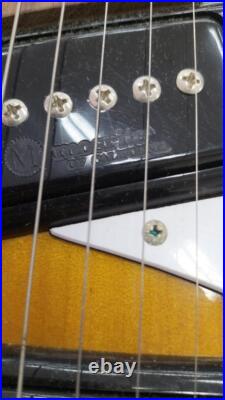 Mosrite Electric Guitar From JPN