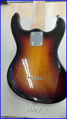 Mosrite Electric Guitar From JPN