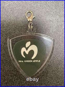 Mrs. Green Apple Pick Novelty