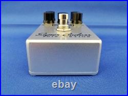 Mxr Super Badass Effector