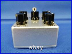 Mxr Super Badass Effector