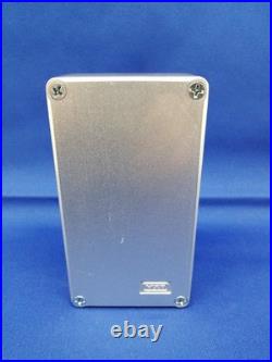 Mxr Super Badass Effector