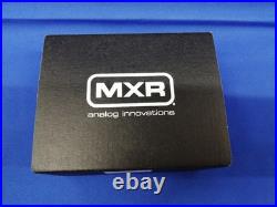 Mxr Super Badass Effector