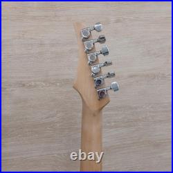 NB FR Electric Guitar Modified Version JP NB FR Electric Guitar Modified Version JP