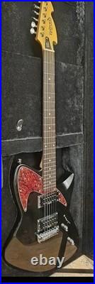 NEW Rextronix Guitar. 1 of 48 Made. Excellent Condition. Never Used