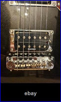 NEW Rextronix Guitar. 1 of 48 Made. Excellent Condition. Never Used