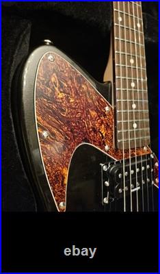 NEW Rextronix Guitar. 1 of 48 Made. Excellent Condition. Never Used