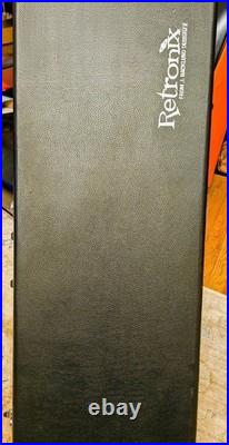NEW Rextronix Guitar. 1 of 48 Made. Excellent Condition. Never Used