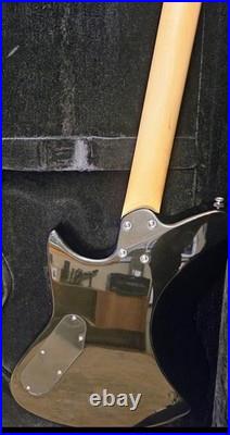 NEW Rextronix Guitar. 1 of 48 Made. Excellent Condition. Never Used