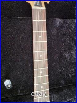 NEW Rextronix Guitar. 1 of 48 Made. Excellent Condition. Never Used
