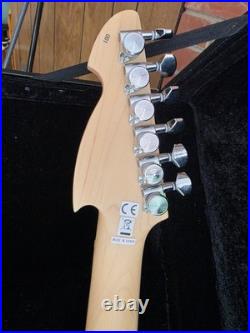 NEW Rextronix Guitar. 1 of 48 Made. Excellent Condition. Never Used