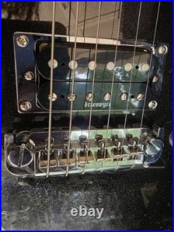 NEW Rextronix Guitar. 1 of 48 Made. Excellent Condition. Never Used