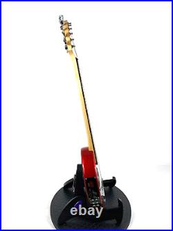 N MINT+++ FERNANDES DIGI-ZO ZO-3 Candy Red Electric Guitar From JAPAN N MINT+++ FERNANDES DIGI-ZO ZO-3 Candy Red Electric Guitar From JAPAN