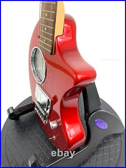 N MINT+++ FERNANDES DIGI-ZO ZO-3 Candy Red Electric Guitar From JAPAN N MINT+++ FERNANDES DIGI-ZO ZO-3 Candy Red Electric Guitar From JAPAN