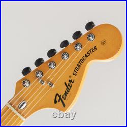Near Mint? Fender 1976 Stratocaster Mocha Electric Guitar