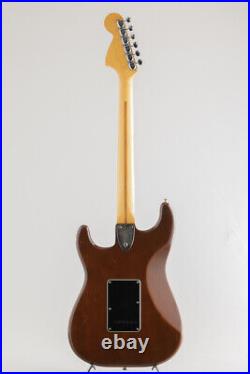 Near Mint? Fender 1976 Stratocaster Mocha Electric Guitar