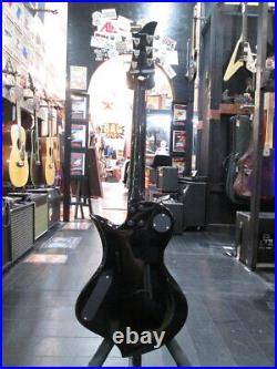 Near Mint? Fernandes Ravella Std/P90 2014 Electric Guitar