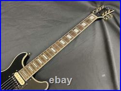 Near Mint? Grassroots G-Kt-50C Electric Guitar