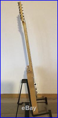 Neuwertige Telecaster Fender Squier Thinline semi-hollow