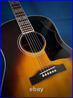 New Year special price! Rider J-350 Southern Jumbo model! 1975 Hayashi