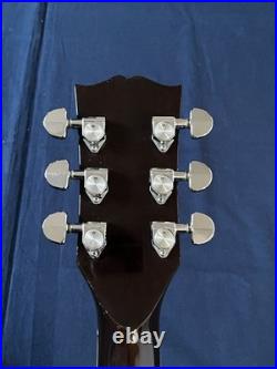 New Year special price! Rider J-350 Southern Jumbo model! 1975 Hayashi