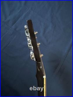 New Year special price! Rider J-350 Southern Jumbo model! 1975 Hayashi